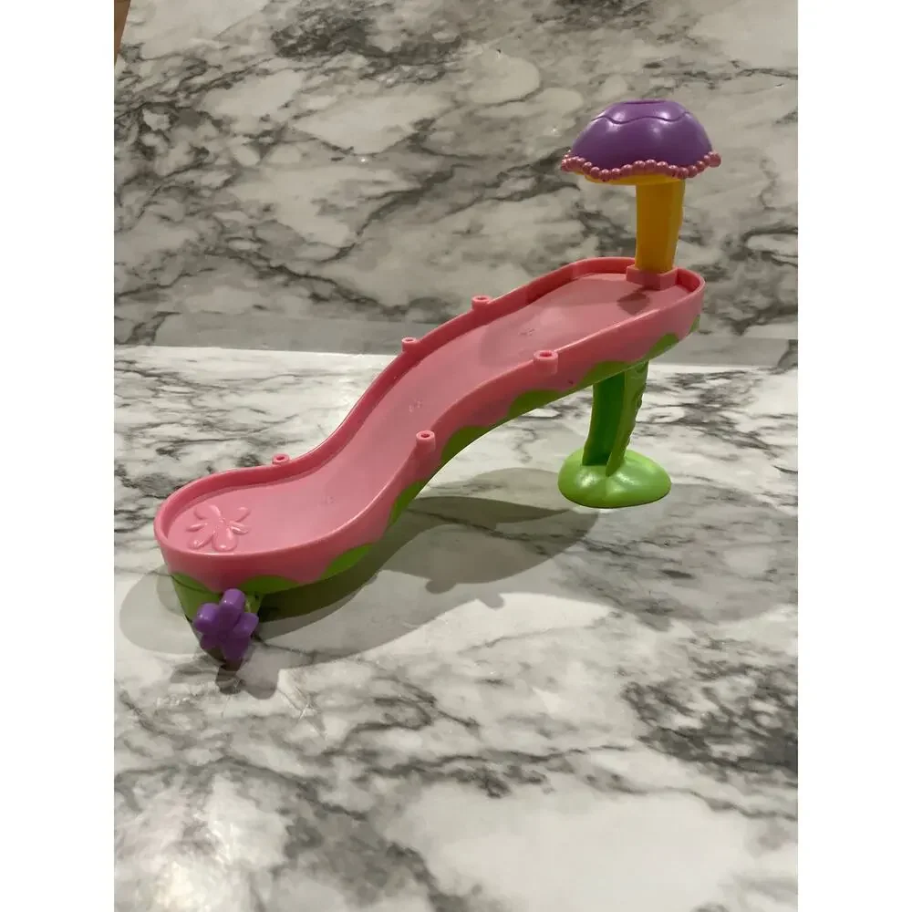 Littlest pet shop playset